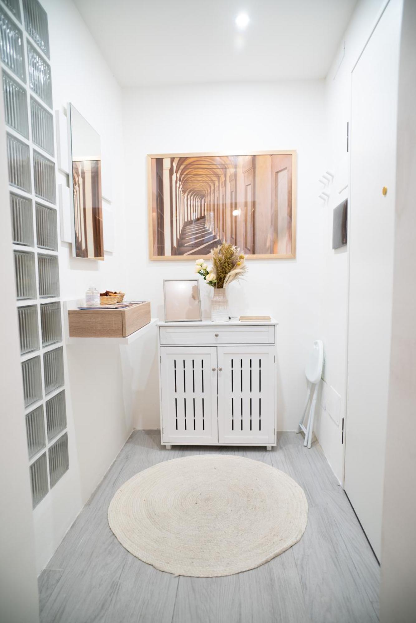 La Corte Del Borgo 볼로냐 외부 사진