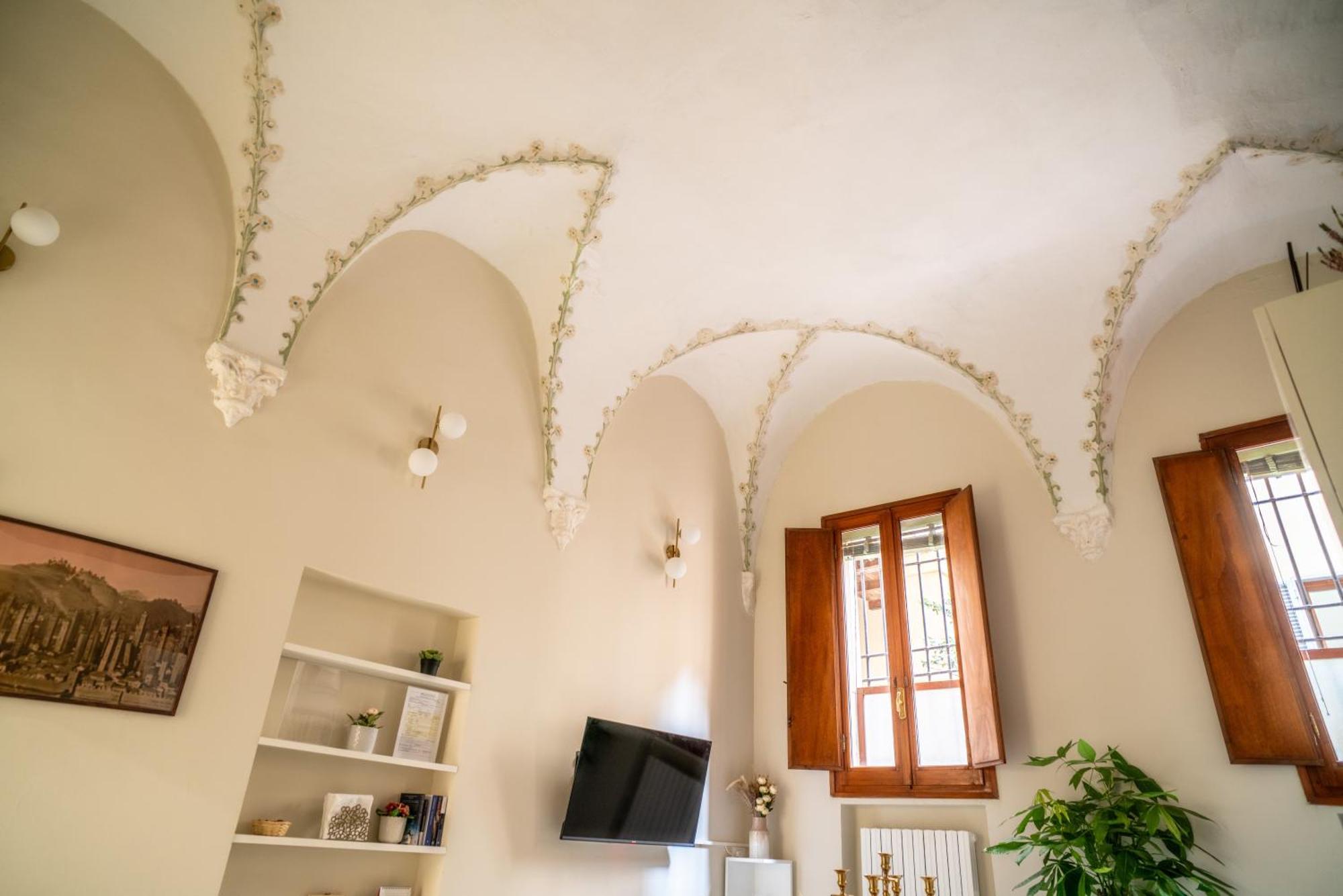 La Corte Del Borgo 볼로냐 외부 사진